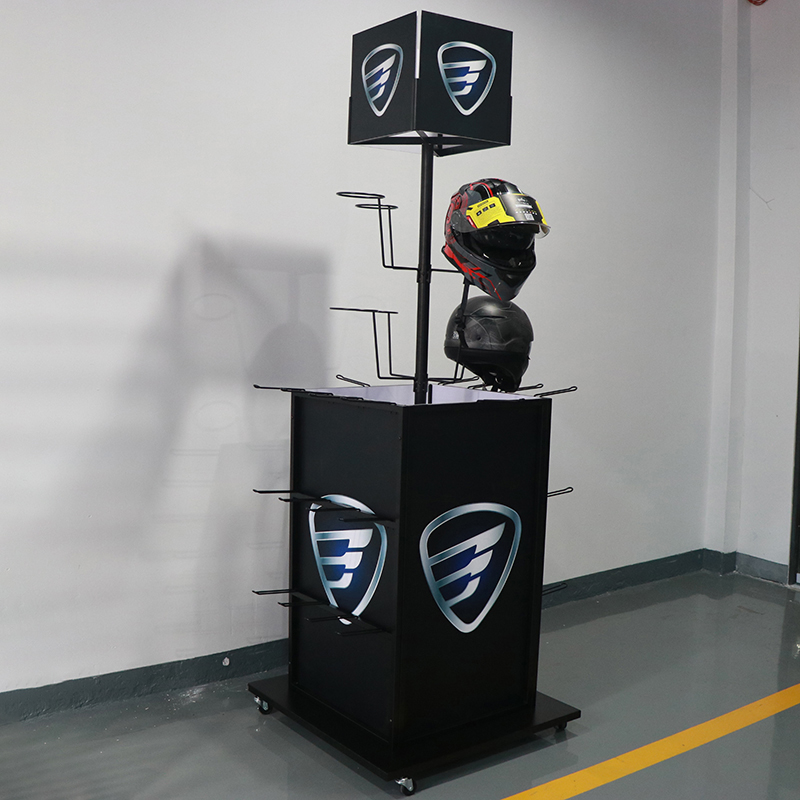 support de casque 1
