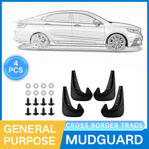 Fourniture d'accessoires de Modification de voiture garde-boue garde-boue pour <span class=keywords><strong>Suzuki</strong></span> Vitara Jimny Swift <span class=keywords><strong>Sx4</strong></span> <span class=keywords><strong>S</strong></span>-<span class=keywords><strong>cross</strong></span> - Product Image 4