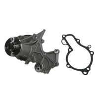 Pièces automobiles OEM 17400-61820 Pompe à eau de moteur automobile pour Suzuki Swift Grand Vitara G16A