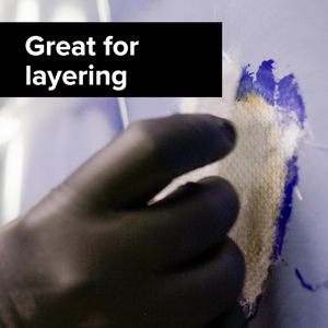 Biaxial 1708ผ้าไฟเบอร์กลาส7628ทอจาก800gsm 200กรัมสำหรับการสร้างเรือกระดานโต้คลื่นทางทะเล - Product Image 5