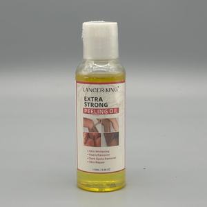 Aceite Exfoliante Extra Fuerte, Eliminador de Manchas Oscuras, Eliminación de Piel Muerta, Aclara el Tono de la Piel - Product Image 4