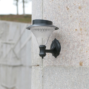 Lámparas Solares para Jardín Xinyao, Luces de Césped Eléctricas, Impermeables para Exteriores, Lámpara para Caminos de Jardín - Product Image 4
