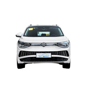 2025 per VW ID6X <span class=keywords><strong>7</strong></span> posti SUV elettrico 617km Range cambio Auto 4WD guida a sinistra in magazzino per la consegna immediata - Product Image 4