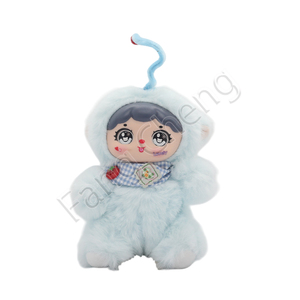 Série Gachapon de boîtes mystères de jouets en peluche sur le thème du <span class=keywords><strong>cirque</strong></span>, qualité collection - Product Image 3