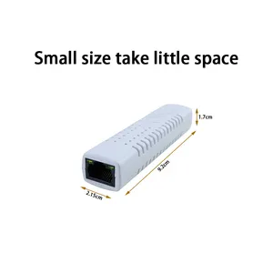 Ftth sợi quang mạng thiết bị đầu cuối Modem gepon ONT epon GPON 1ge quang mạng đơn vị xpon Mini Micro onu