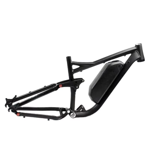 <strong>Mountain</strong> <strong>Bike</strong> <strong>Frame</strong> 29-Inch E-<strong>Bike</strong> <strong>Mountain</strong> <strong>Bike</strong> <strong>Frame</strong> Premium MTB Bicycle Structure - Product Image 5