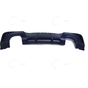 Kit Carrozzeria Stile MT per <span class=keywords><strong>BMW</strong></span> Serie 1 <span class=keywords><strong>F20</strong></span> 116i 118i <span class=keywords><strong>120i</strong></span> 125i 128i 135i 2011-2018 Paraurti Auto - Product Image 6