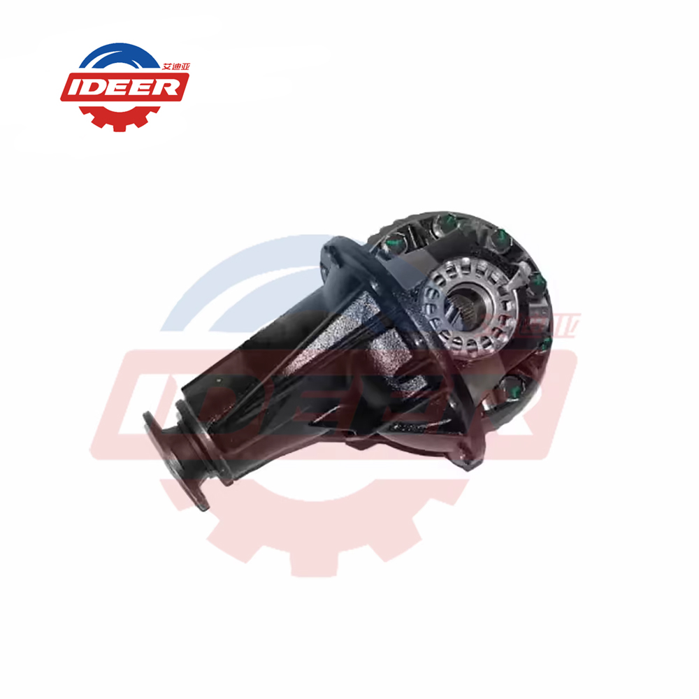 Carrier Assy Front Differential 41110-6A150 for Toyota Land Cruiser