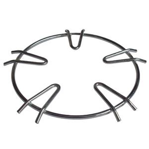 <span class=keywords><strong>Estufa</strong></span> de gas doméstica de vidrio templado de 7mm de doble quemador de alto rendimiento con parrilla <span class=keywords><strong>pequeña</strong></span> - Product Image 5