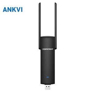 Adaptateur WiFi USB CF-926AC V2 1200 Mbps Double Bande 2.4G 5.8G - Product Image 3