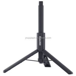 Insta360 אחד RS אחד ללכת 2 אחד X2 אחד R אחד X 2-in-1 בלתי נראה Selfie מקל + חצובה ספורט פעולה מצלמה מקורי אביזרים - Product Image 1