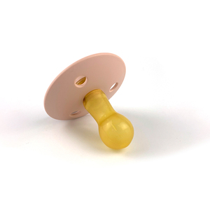 <span class=keywords><strong>Tétine</strong></span> en <span class=keywords><strong>caoutchouc</strong></span> de haute qualité sans BPA, en latex <span class=keywords><strong>naturel</strong></span>, pour bébés Kibs - Product Image 4