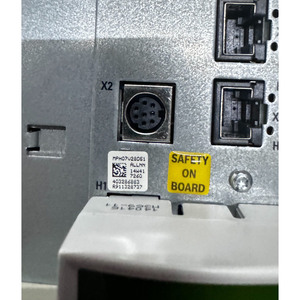 Controlador de Accionamiento HMS01.1N-W0054-A-07-NNNN R911295325 para HMS01.1N-W0054-A-07-NNNN HMS01.1N-W0054-A-07-NNNN R911295325 - Product Image 6