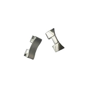 คู่มือการเชื่อมโยงแปรงปลายแข็งเหล็กสำหรับRo-<span class=keywords><strong>Lex</strong></span> Sub-Mariner 40มม. ชุดแปลงสายรัดข้อมือนาฬิกาอัตโนมัติ - Product Image 1