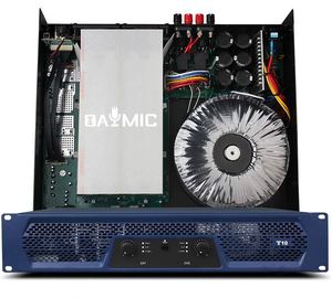 AOSHEN <span class=keywords><strong>T3</strong></span> Système de sonorisation professionnel 2 canaux <span class=keywords><strong>PA</strong></span> <span class=keywords><strong>T3</strong></span> KTV Conférence Performance Stage Amplificateur de puissance haute puissance - Product Image 3