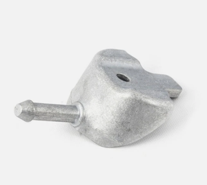 Pieza de automóvil HDERM para <span class=keywords><strong>BMW</strong></span> Mini Cooper F39 F45 F46 B38 B48 F54 F60, soporte de suspensión del sistema de escape, colgador de silenciador trasero 18308617370 - Product Image 4