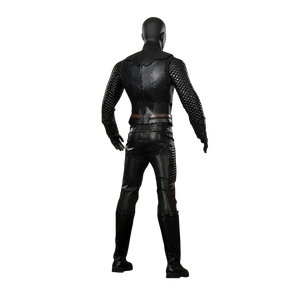 ชุดคอสเพลย์ธอร์ 3 แบบครบชุด สำหรับสะสมส่วนตัว ตัวละครจากภาพยนตร์ เหมาะสำหรับงานฮาโลวีนและการแสดง - Product Image 5