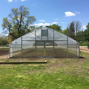 <span class=keywords><strong>Mini</strong></span> <span class=keywords><strong>serre</strong></span> pliable Portable professionnel grand tunnel agricole <span class=keywords><strong>serre</strong></span> en tissu de revêtement Transparent pour une utilisation dans le jardin - Product Image 1