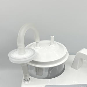 Equipamento Médico Portátil Hospital Dispositivo De Escarro De Vácuo Máquina De Sucção De Aspirador - Product Image 6