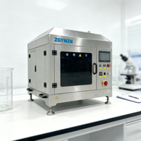Table de Chauffage à Ultrasons à Très Haute Température pour Processus de Pyrolyse à Haute Température, Prise en Charge de la Personnalisation Non Standard