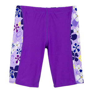 Pantaloncini da Nuoto per Ragazze all'Ingrosso, Alta Qualità, Stampa Alla Moda, Asciugatura Rapida, Casual, per <span class=keywords><strong>Spiaggia</strong></span> e Piscina - Product Image 3