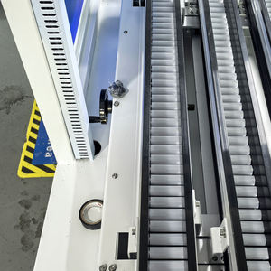 Línea de montaje de paquete de batería prismática Clasificadora automática de celda de batería prismática - Product Image 6