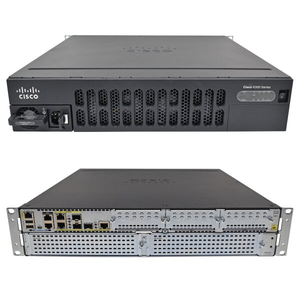 Original nuevo ISR4351/K9 <span class=keywords><strong>Cisco</strong></span> <span class=keywords><strong>Router</strong></span> Isr 4351 <span class=keywords><strong>Router</strong></span> enrutador de red - Product Image 1
