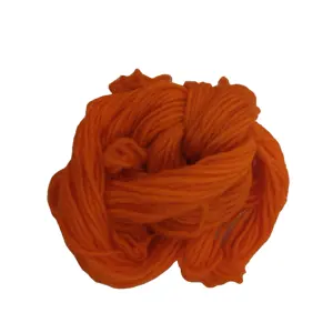 Alta calidad de grado industrial ácido naranja II colorante textil
