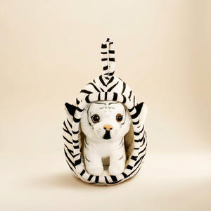 Peluche <span class=keywords><strong>de</strong></span> Animal <span class=keywords><strong>de</strong></span> Compañía, Muñeco <span class=keywords><strong>de</strong></span> Peluche para Bebés, Decoración para el Hogar, Muñeco <span class=keywords><strong>de</strong></span> Confort, Almohada para Dormir - Product Image 3