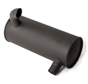 Tubo de Escape Original para Excavadora Sumitomo SH200A1/A2/A3 210-5 265 280, Envío Gratis - Product Image 4