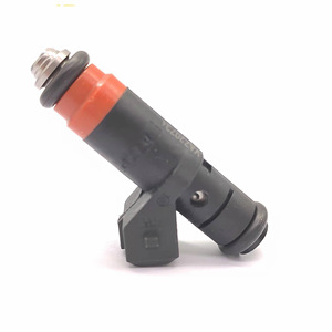 Inyector de Combustible VAZ20734 para Autos Lada, Presión Estándar, Pieza de Repuesto de Plástico - Product Image 4