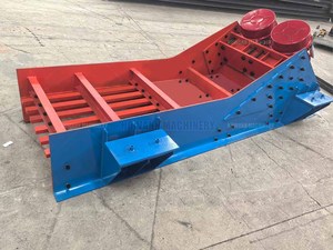 Loại Mới rung <span class=keywords><strong>Feeder</strong></span> gzt loạt rung <span class=keywords><strong>Feeder</strong></span> với giá thấp - Product Image 5