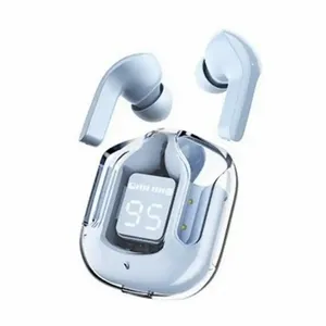 New TWS Air 31 Earbuds Sports Wireless Earphones True Wireless Headphone Hands Free In-Ear Stereo HiFi Earbuds