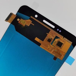 Schermo LCD Originale di Ricambio per <span class=keywords><strong>Samsung</strong></span> <span class=keywords><strong>A7</strong></span> <span class=keywords><strong>2016</strong></span>/A710/A710F/A710N con Touch Screen - Product Image 2