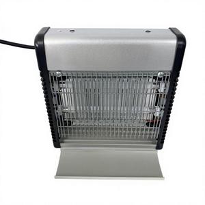 Trampa Eléctrica para Mosquitos Ultra Slim Zapper JB20E 2*15L con Luz LED, Eliminador de Insectos con Luz UV y Superficie Mate, Compatible con OEM y ODM - Product Image 5