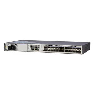 Choisissez 24 ports Sfp Gigabit <span class=keywords><strong>Switch</strong></span> Expérience Efficacité et performances améliorées avec le commutateur S6720s-26q-ei-24s-ac - Product Image 3