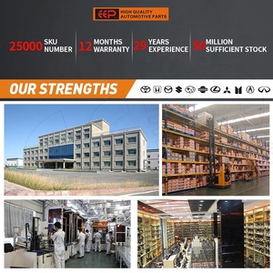 Ricambi auto albero motore per MITSUBISHI Grandis NA4W MR580450 - Product Image 5