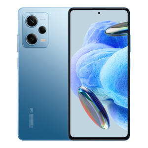 Versión Global del Teléfono Inteligente Xiaomi <span class=keywords><strong>Redmi</strong></span> Note <span class=keywords><strong>12</strong></span> Pro 5G, Pantalla de 6.67 Pulgadas, Note <span class=keywords><strong>12</strong></span> Pro, Teléfono Xaiomi - Product Image 2