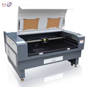 Nueva Máquina de Corte Láser de CO2 <span class=keywords><strong>para</strong></span> Cobre con Refrigeración por Agua - Fácil de Operar - Product Image 6