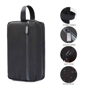 Trousse de Toilette et de Maquillage de Voyage Tendance - Fermeture Éclair, Trousse de <span class=keywords><strong>Rasage</strong></span> pour Accessoires de Toilette - Product Image 2