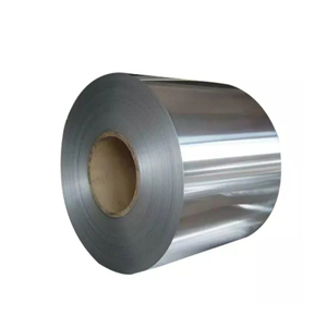 เหล็กแผ่นสแตนเลสคุณภาพเยี่ยม 304 201 316 2B รีดเย็น SS <span class=keywords><strong>409</strong></span> 410 420 430 430F 436 439 441 444 400 ซีรีส์ ป้องกันการกัดกร่อน สำหรับงานหลังคา - Product Image 5