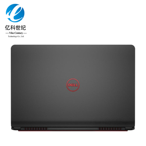 แล็ปท็อปมือสองสำหรับเล่นเกมส์อีสปอร์ต รุ่น 7557 ใช้แล้ว ซีพียู I5/I7 รุ่นที่ 4 แรม 16GB ความจุ 256GB หน้าจอ 15.6 นิ้ว FHD การ์ดจอ 4GB-GTX960 เหมาะสำหรับนักเรียน  ประกอบเอง - Product Image 4