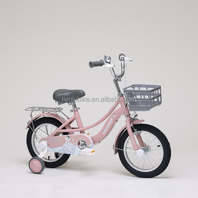 【引き取り限定】ヘンシンバイク　ピンク　子供自転車 へんしんバイク 限定カラー 直接引き取り 子供自転車女の子