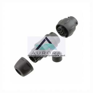 Boîtiers de connecteurs circulaires de haute qualité SJS830200P - Product Image 3