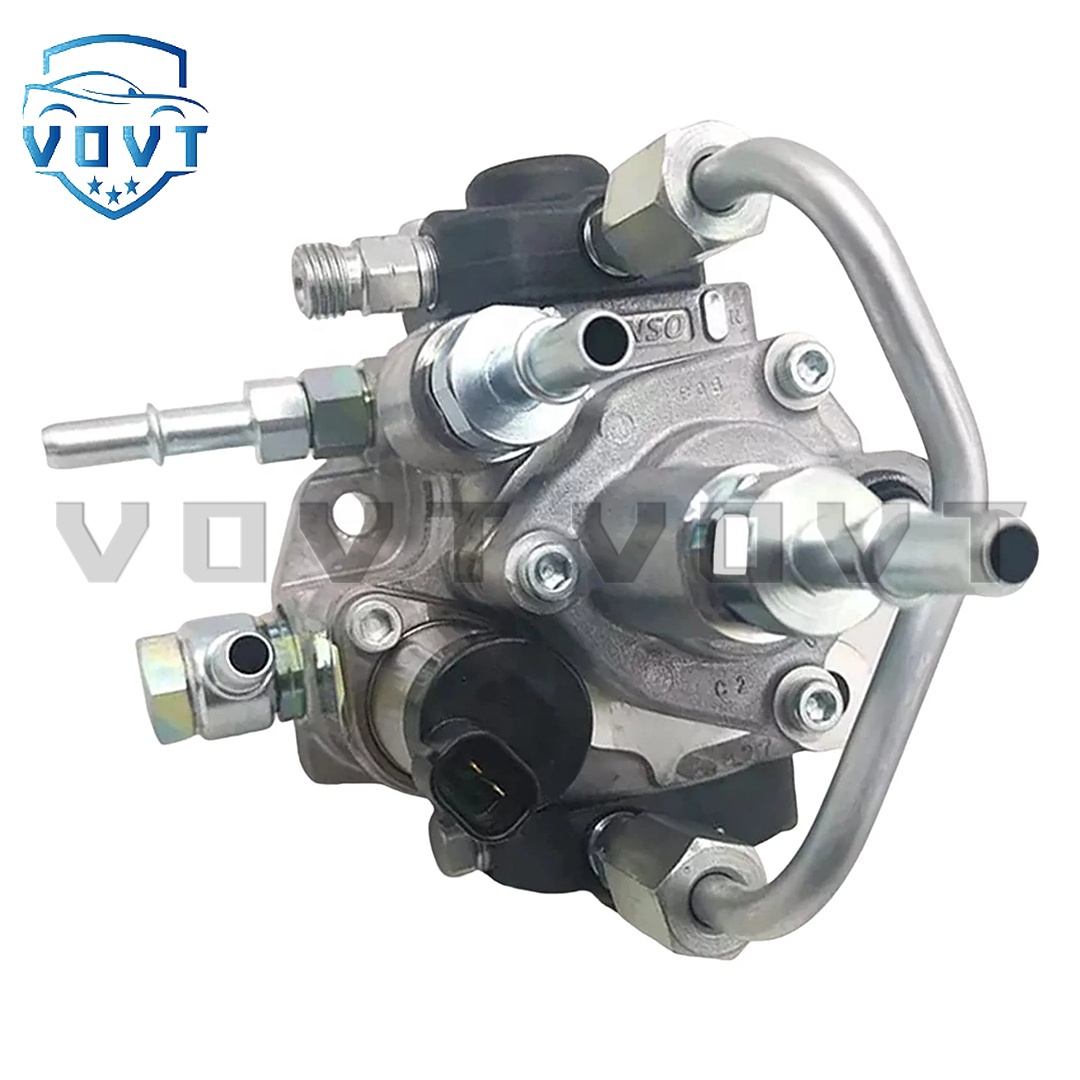 High Pressure Common Rail Fuel Pump 294000-1691Injection Pump
