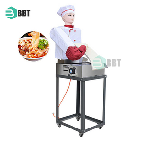 Miglior 0.3Kw Dual-Mode Auto Cutter commerciale <span class=keywords><strong>macchina</strong></span> Noodle 220v motore <span class=keywords><strong>per</strong></span> Ramen negozi di <span class=keywords><strong>Pasta</strong></span> chiosco Robot <span class=keywords><strong>per</strong></span> efficiente Noodle - Product Image 5