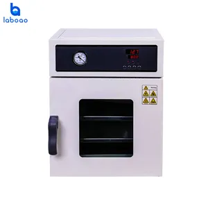 Laboao Vacuum Drying Oven Comprehensive Technical Specifications for Laboratory