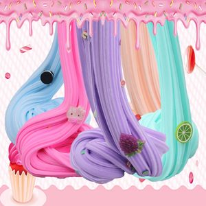Perfect Kraft Butter Slime <b>Kit</b> Non-toxic and Fun to Relieve Stress Handmade Educational Intelligence Toys for Children - Product Image 3