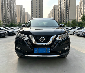 Nissan X-Trail 2.0L CVT 2WD d'occasion 2019, SUV d'occasion, 140000 km, prix bas, bon état, économique en carburant, voiture familiale fiable - Product Image 1