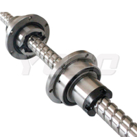 Eje de Bolas Rotatorio RSSY1616 2020 2525 para Robot SCARA, Eje de Alta Velocidad ±360 °   Motion OEM